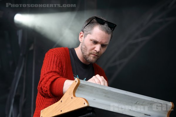 DAIISTAR - 2024-05-25 - ANGERS - Le Chabada - Scene Elevation - 
